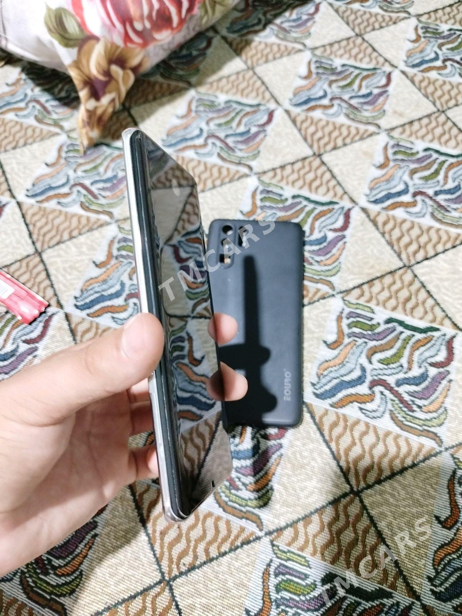 Huawei P30 PRO - Теджен - img 3