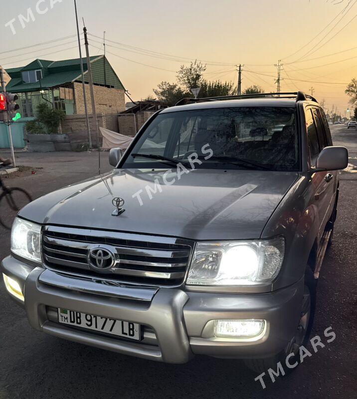 Toyota Land Cruiser 2000 - 265 000 TMT - Туркменабат - img 3