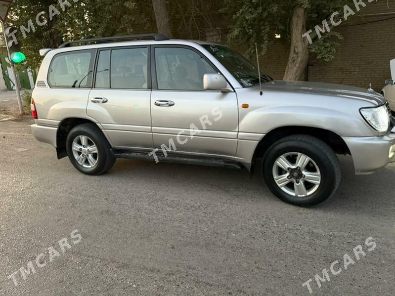 Toyota Land Cruiser 2000 - 265 000 TMT - Туркменабат - img 4