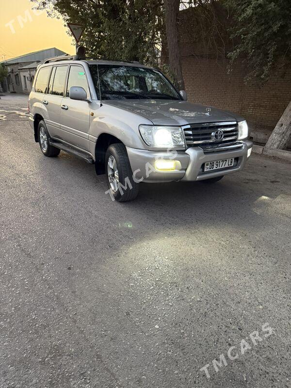 Toyota Land Cruiser 2000 - 265 000 TMT - Туркменабат - img 5