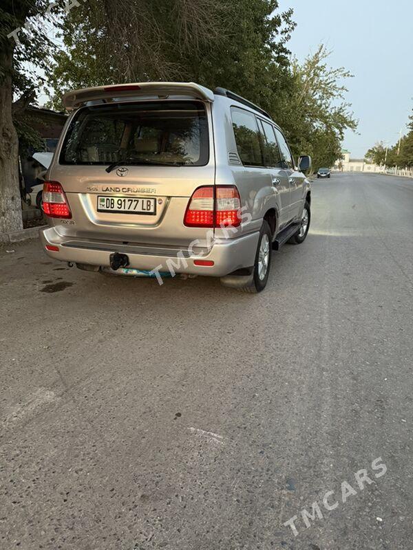 Toyota Land Cruiser 2000 - 265 000 TMT - Туркменабат - img 2