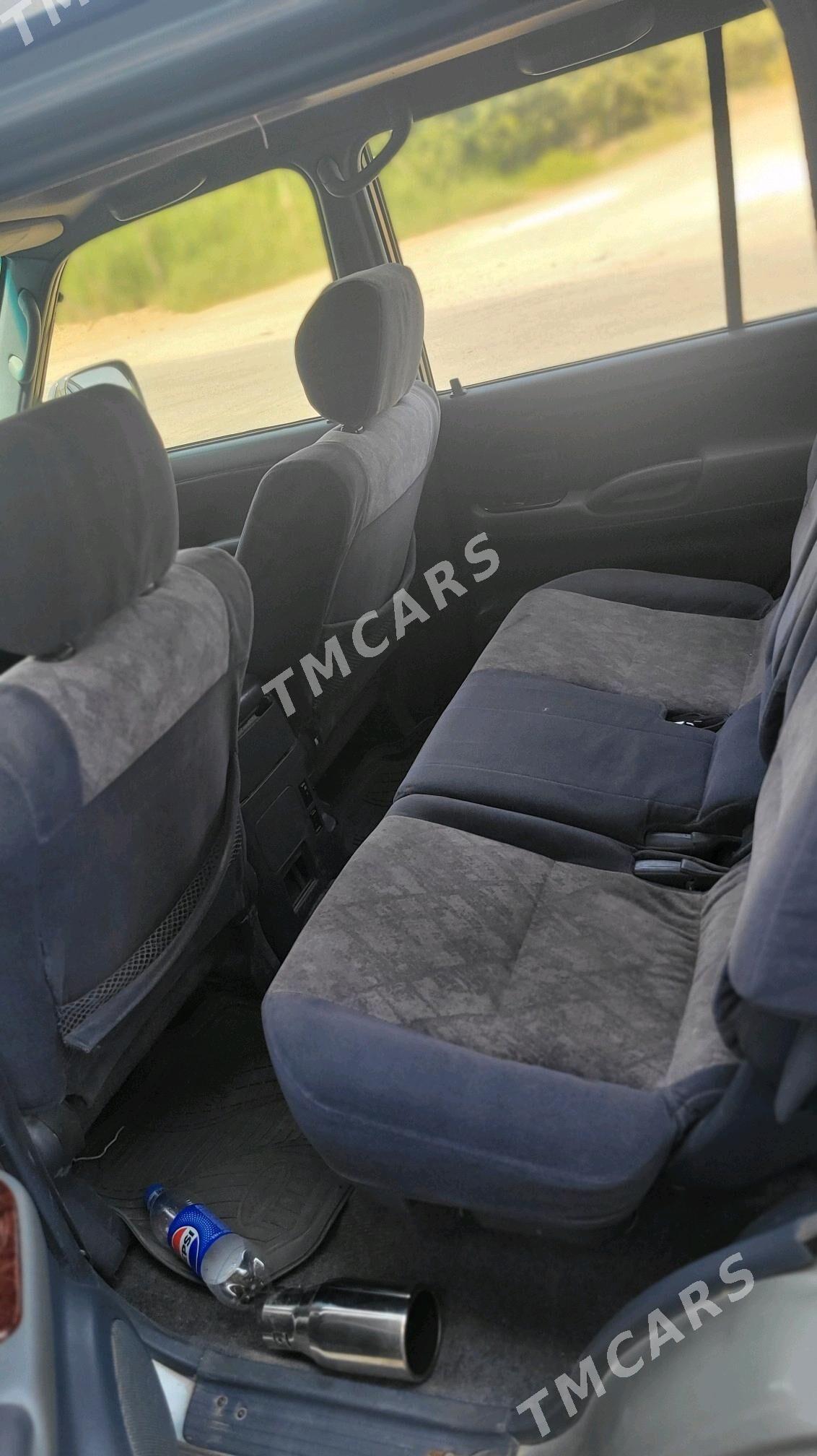 Toyota Land Cruiser Prado 2002 - 170 000 TMT - Керки - img 6
