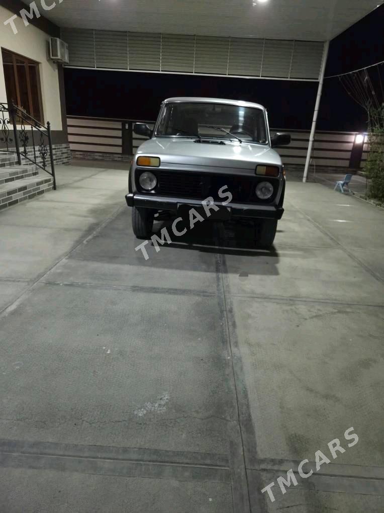 Lada Niva 2011 - 70 000 TMT - Gökdepe - img 3