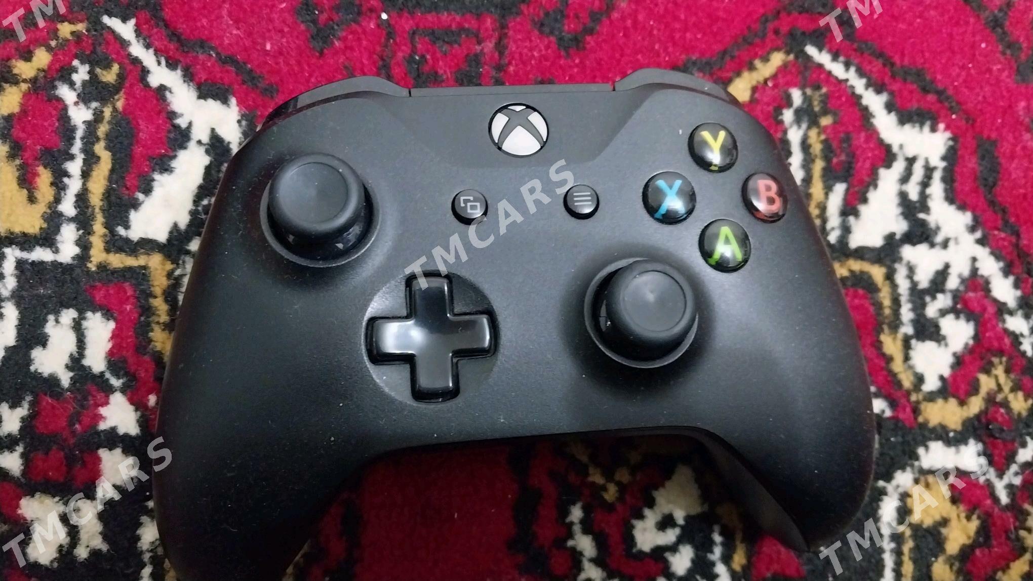 Xbox one - Aşgabat - img 2