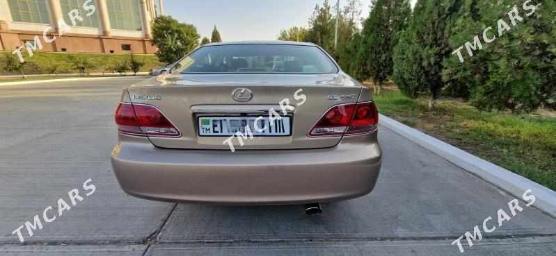 Lexus ES 330 2006 - 270 000 TMT - Mary - img 4