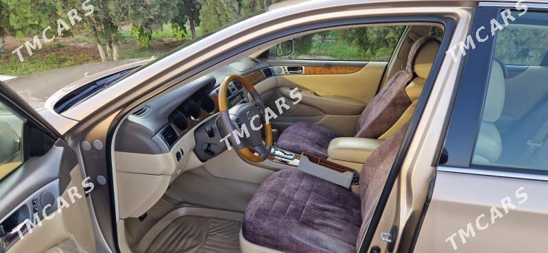 Lexus ES 330 2006 - 270 000 TMT - Mary - img 6
