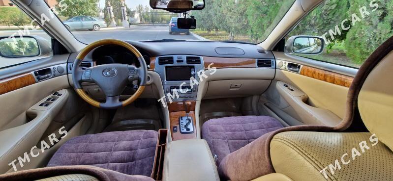 Lexus ES 330 2006 - 270 000 TMT - Mary - img 3
