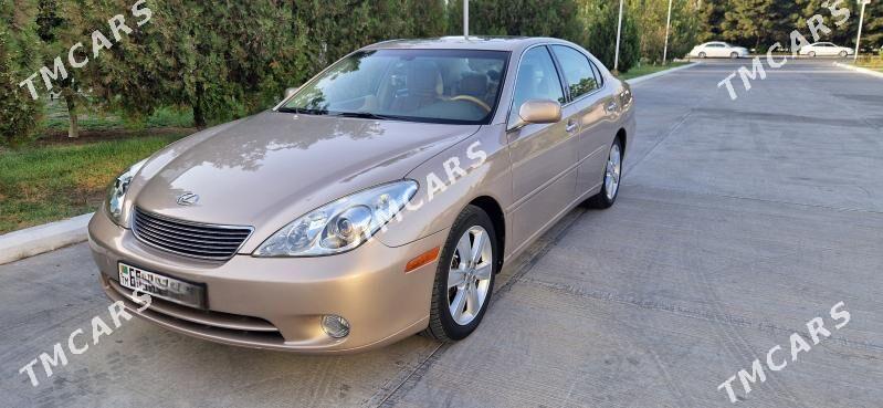 Lexus ES 330 2006 - 270 000 TMT - Mary - img 7