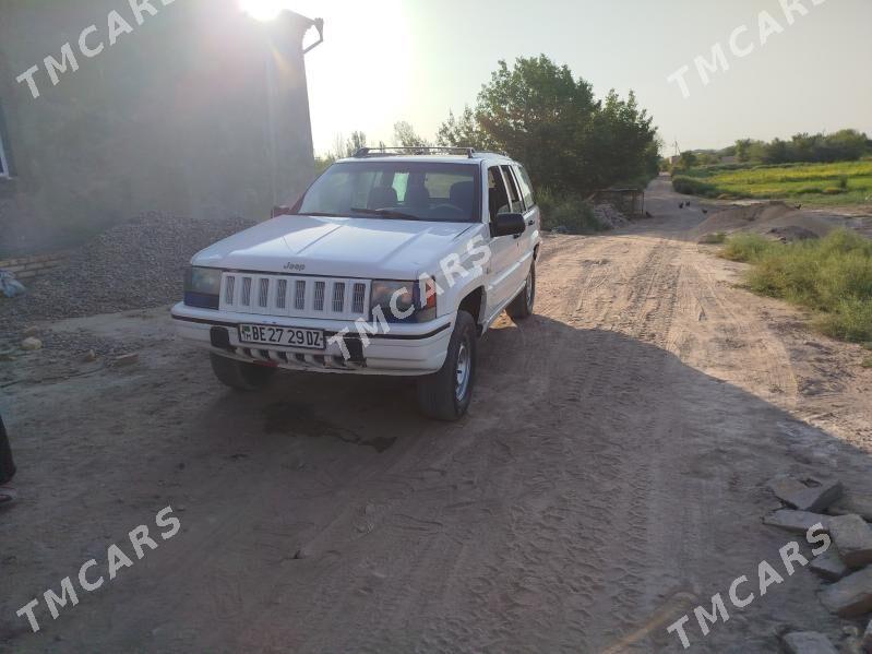 Jeep Grand Cherokee 1998 - 28 000 TMT - Görogly (Tagta) - img 3