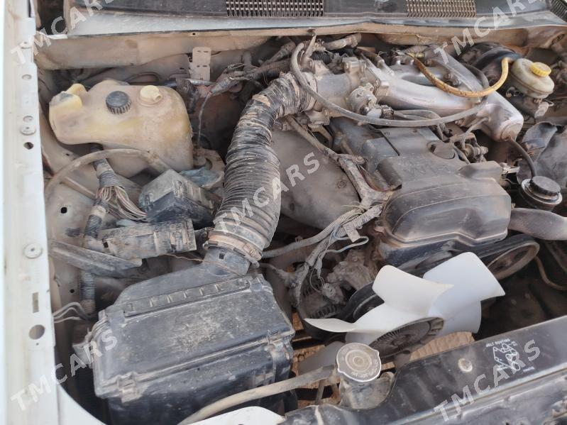 Jeep Grand Cherokee 1998 - 28 000 TMT - Görogly (Tagta) - img 2