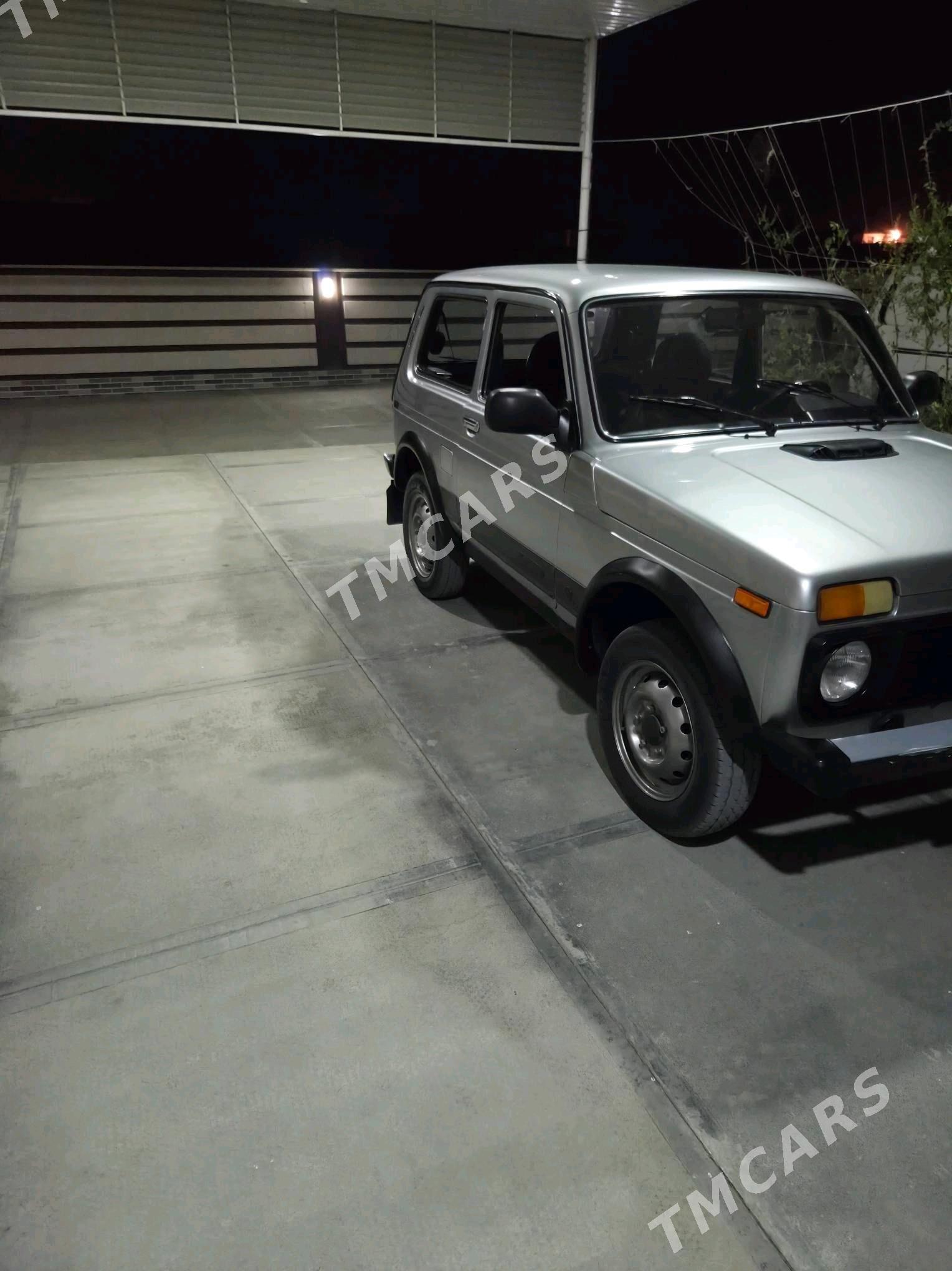 Lada Niva 2011 - 70 000 TMT - Gökdepe - img 5