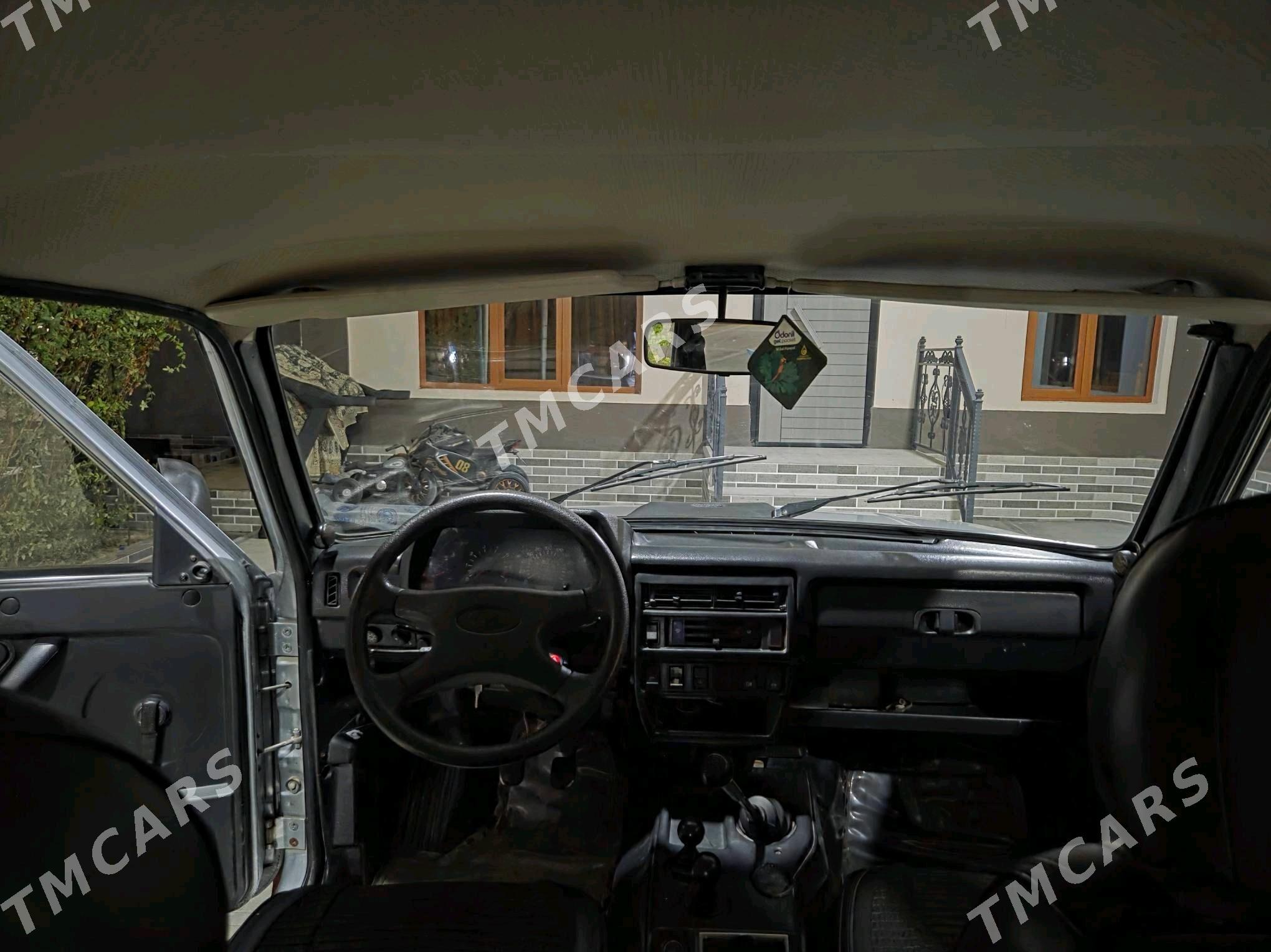 Lada Niva 2011 - 70 000 TMT - Gökdepe - img 4