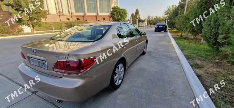 Lexus ES 330 2006 - 270 000 TMT - Mary - img 8