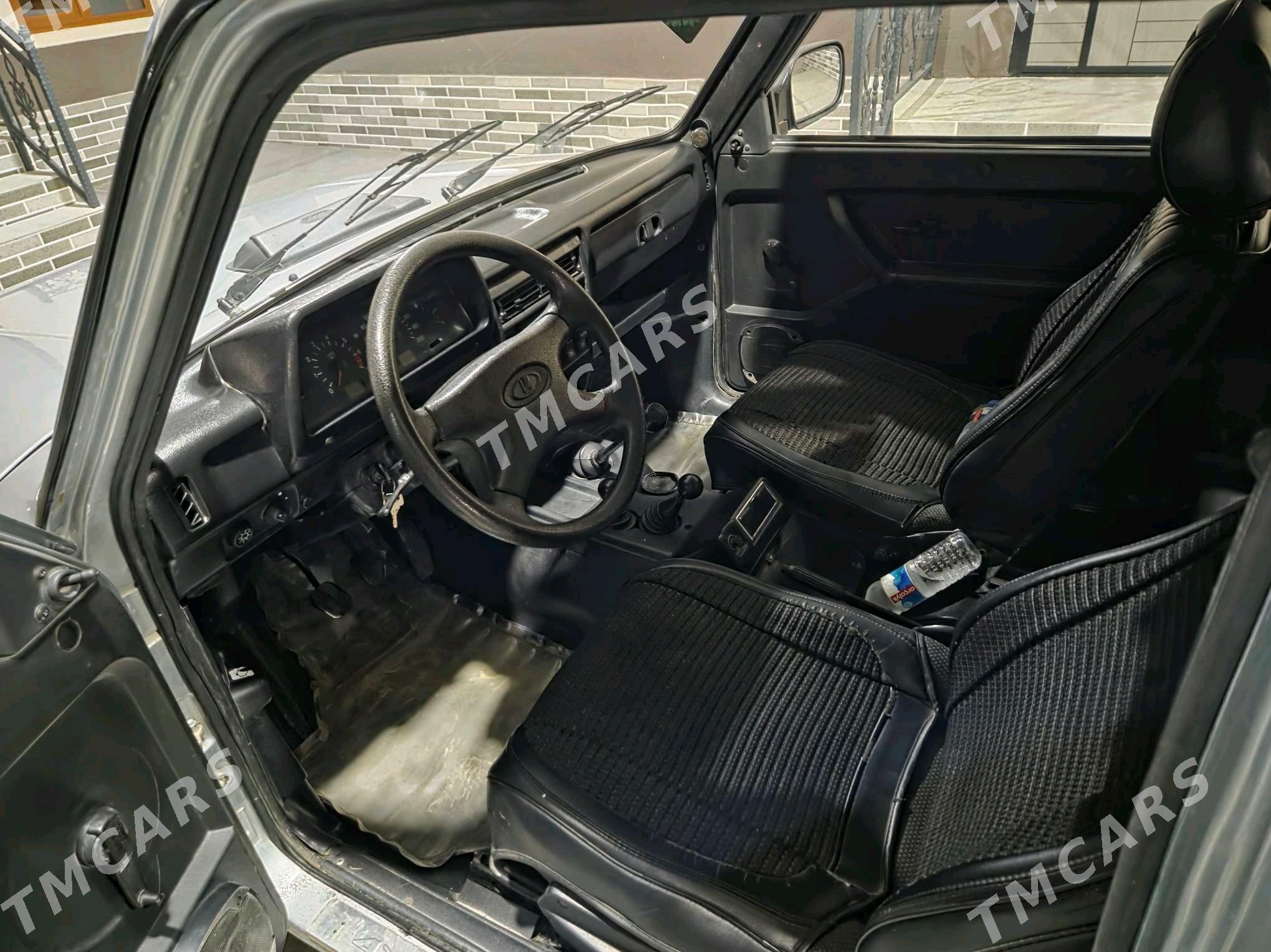 Lada Niva 2011 - 70 000 TMT - Gökdepe - img 6