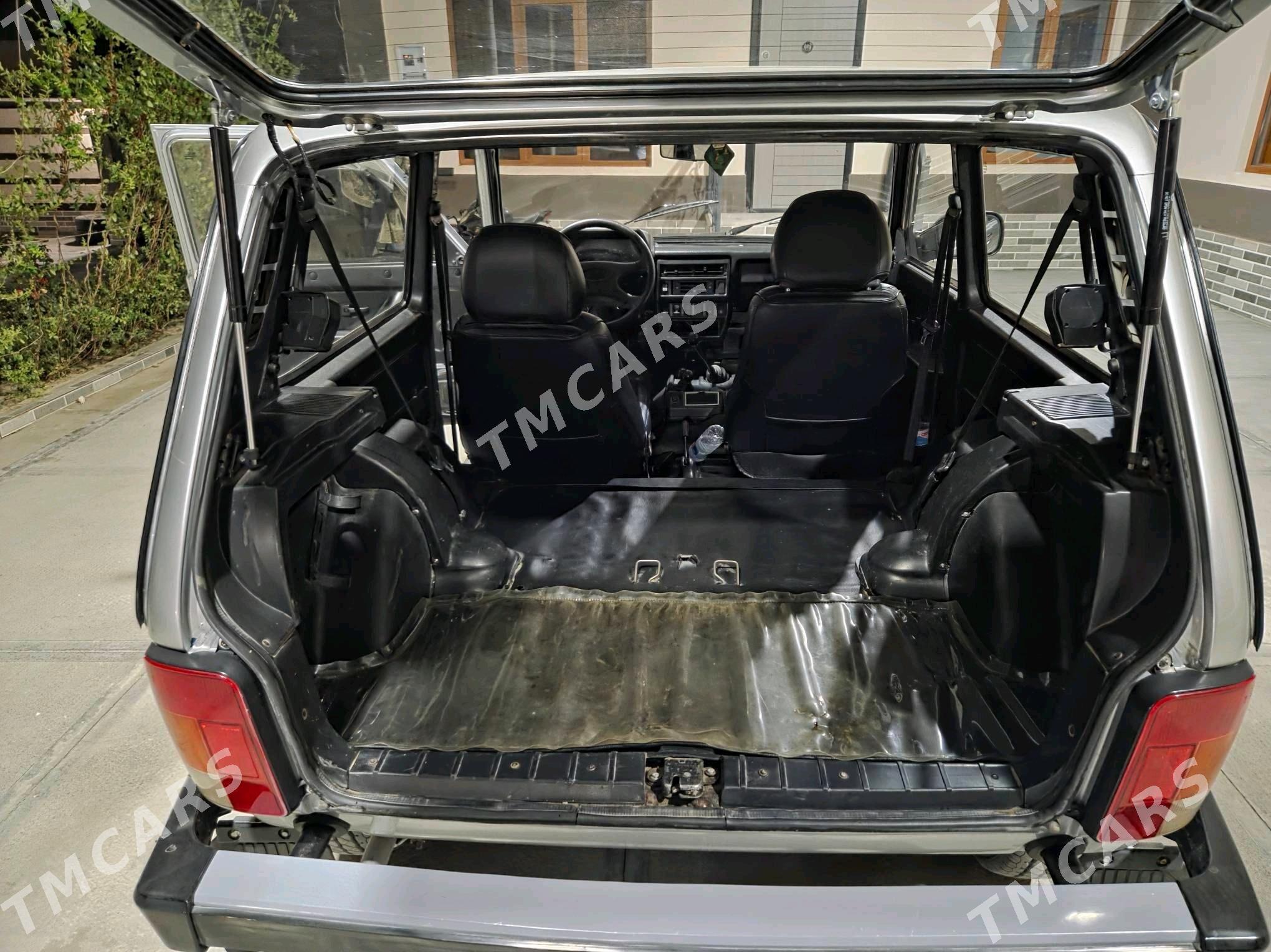 Lada Niva 2011 - 70 000 TMT - Gökdepe - img 8