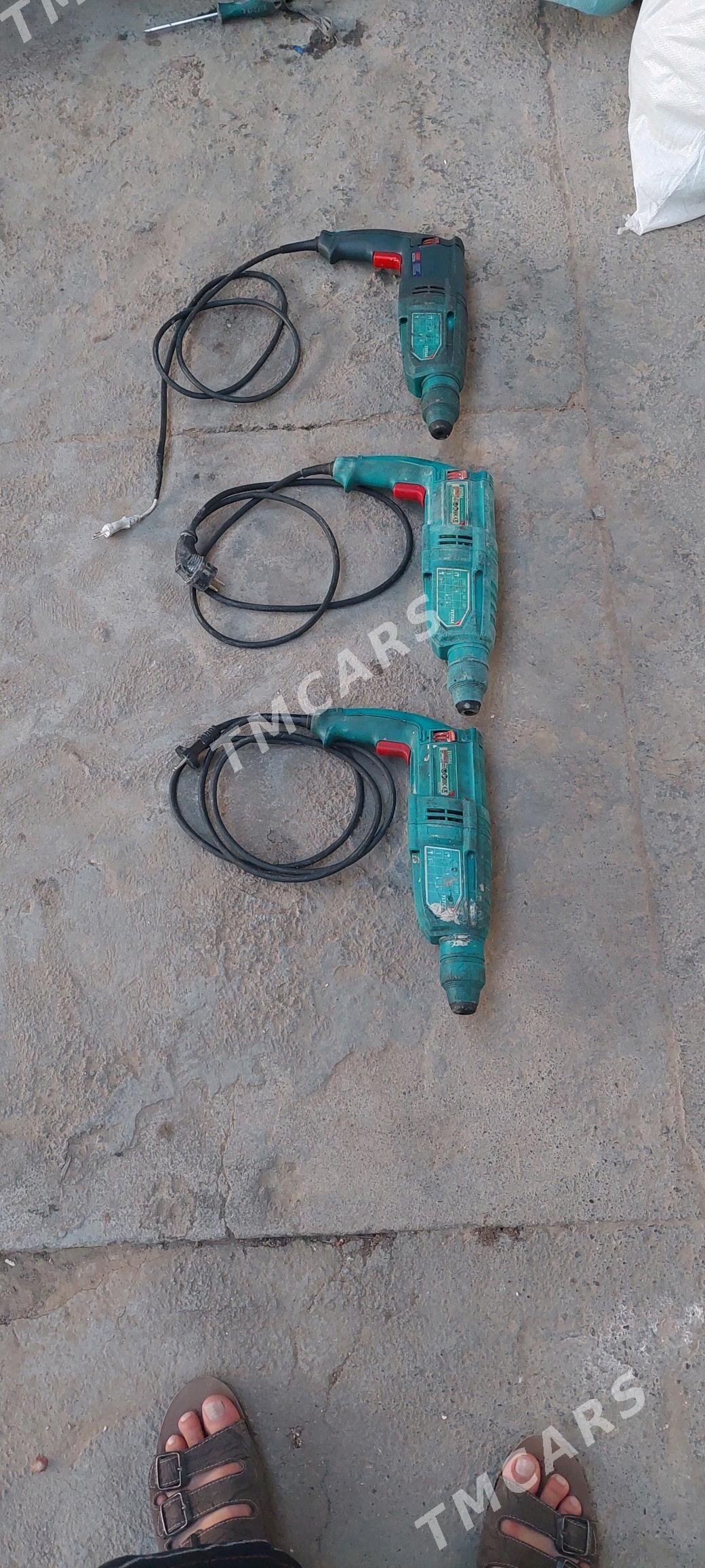 Total direl 26-lyk - Aşgabat - img 2