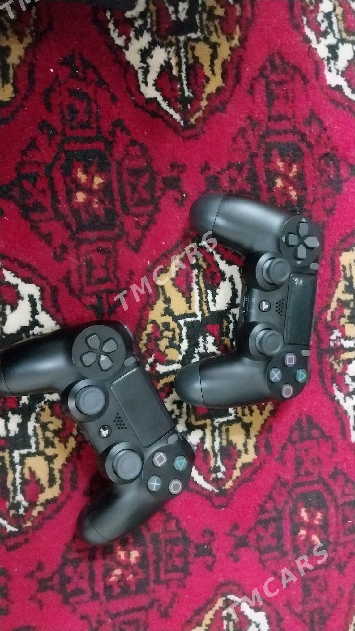 Ps4 Pro - Aşgabat - img 3