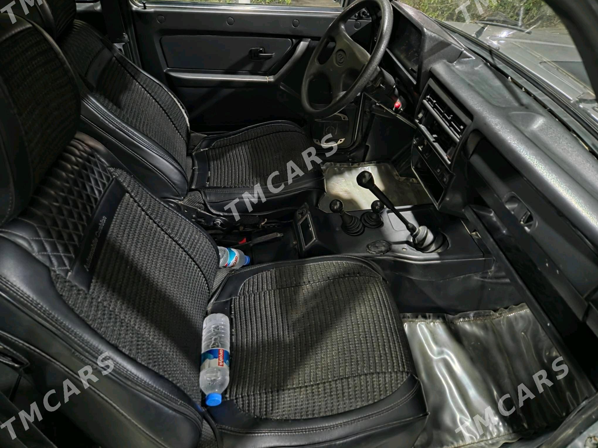 Lada Niva 2011 - 70 000 TMT - Gökdepe - img 10