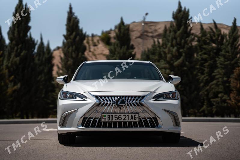 Lexus ES 2021 - 550 000 TMT - Ашхабад - img 2