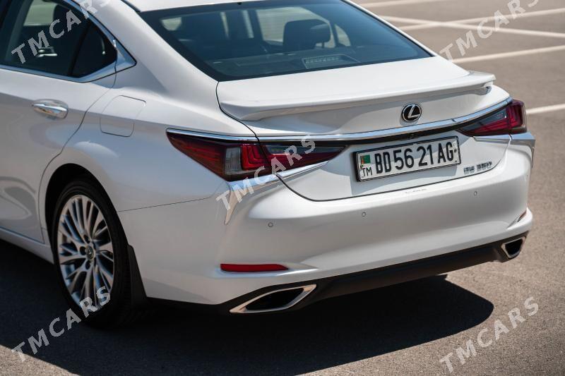 Lexus ES 2021 - 550 000 TMT - Ашхабад - img 9