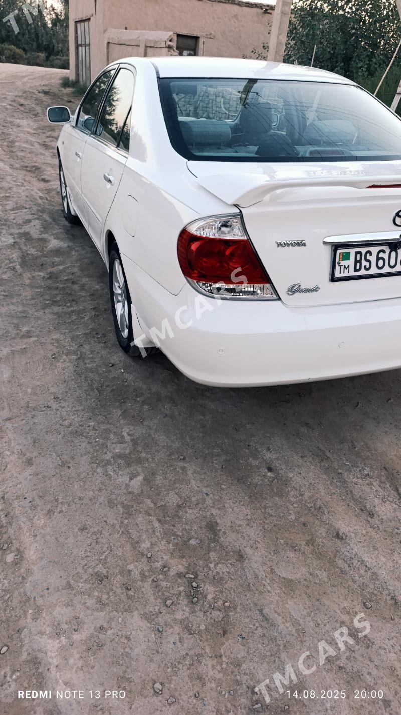 Toyota Camry 2003 - 160 000 TMT - етр. Туркменбаши - img 2