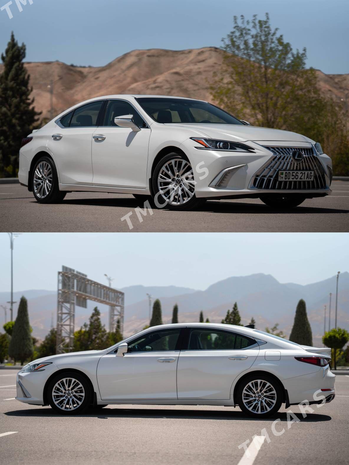 Lexus ES 2021 - 550 000 TMT - Ашхабад - img 3