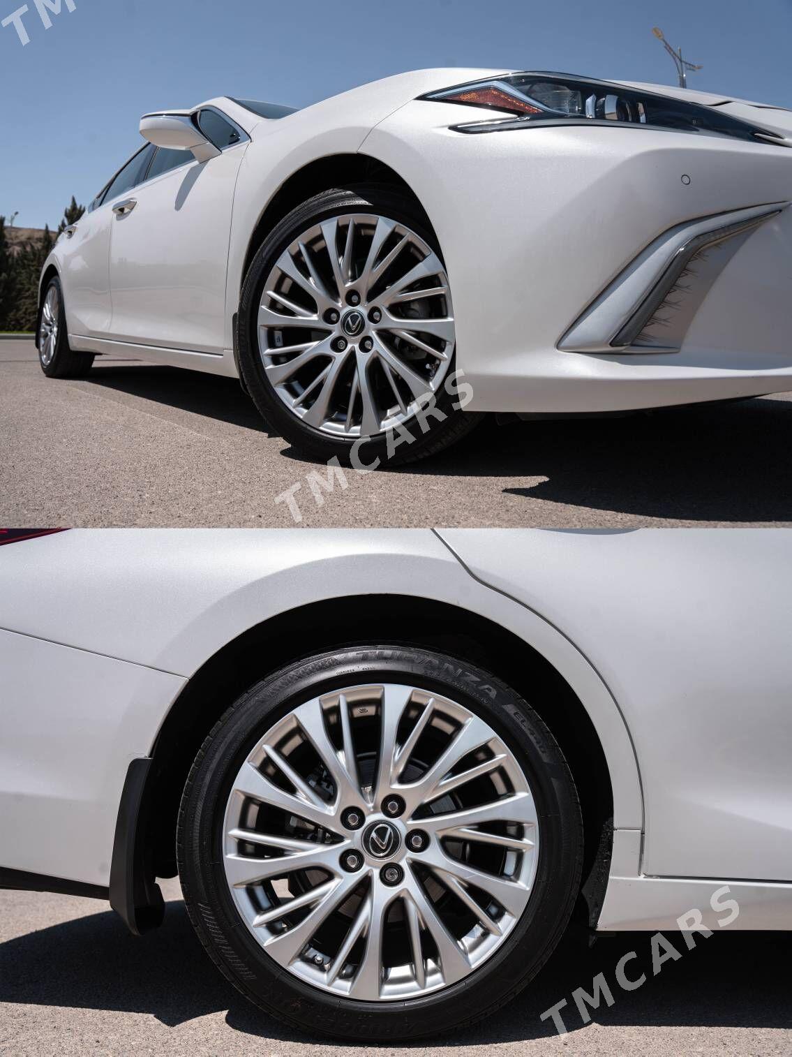 Lexus ES 2021 - 550 000 TMT - Ашхабад - img 8
