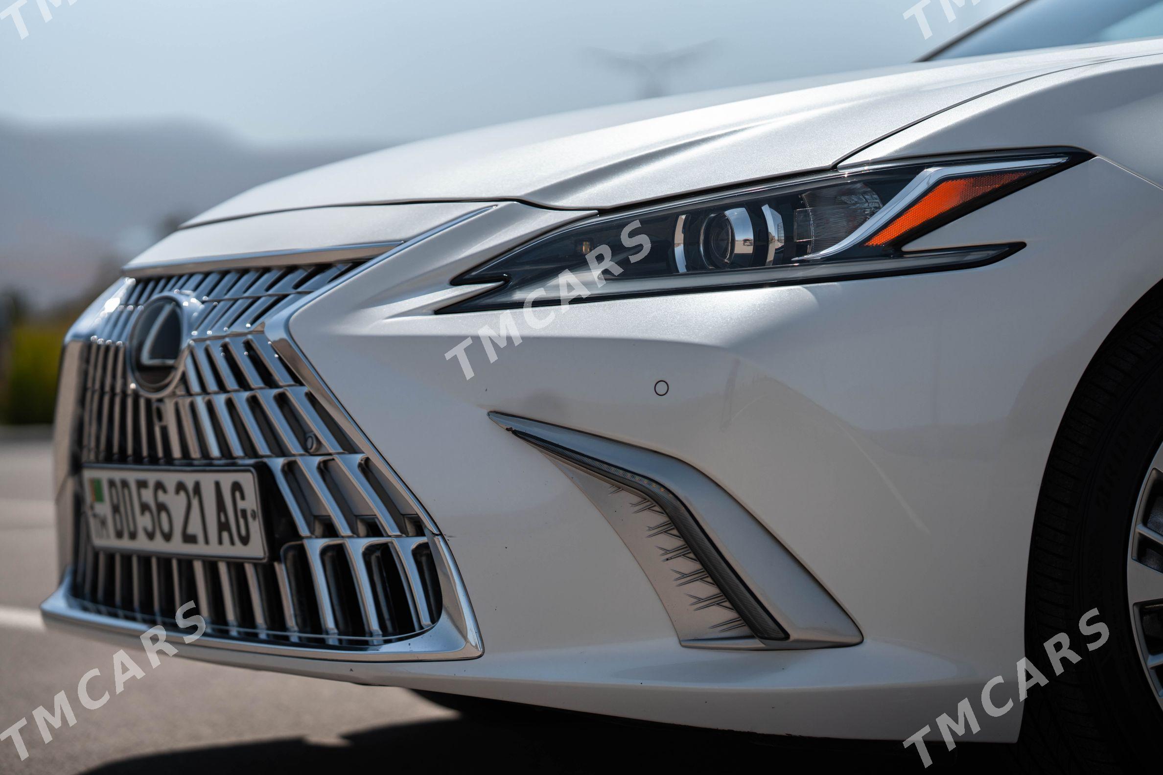 Lexus ES 2021 - 550 000 TMT - Ашхабад - img 7