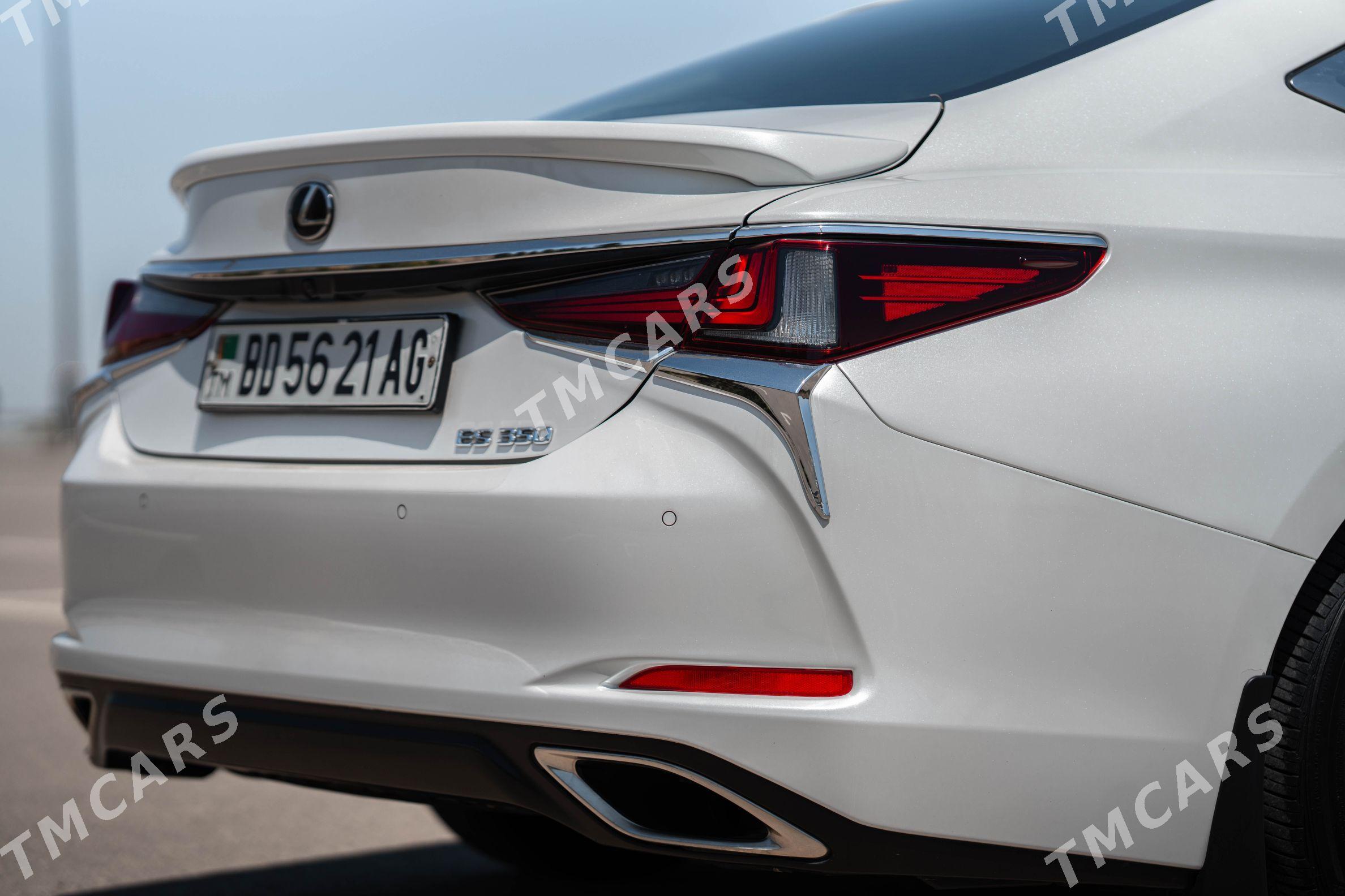 Lexus ES 2021 - 550 000 TMT - Ашхабад - img 5