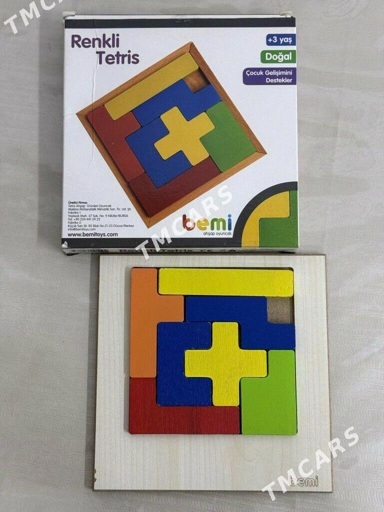 ДЕТСКИЕ ИГРУШКИ - 9 mkr - img 3