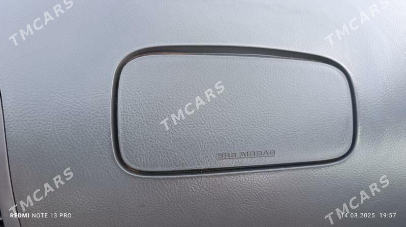 Toyota Camry 2003 - 160 000 TMT - етр. Туркменбаши - img 3
