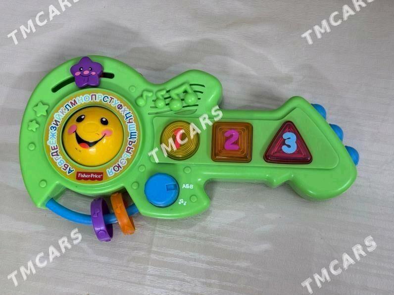 ДЕТСКИЕ ИГРУШКИ - 9 mkr - img 9