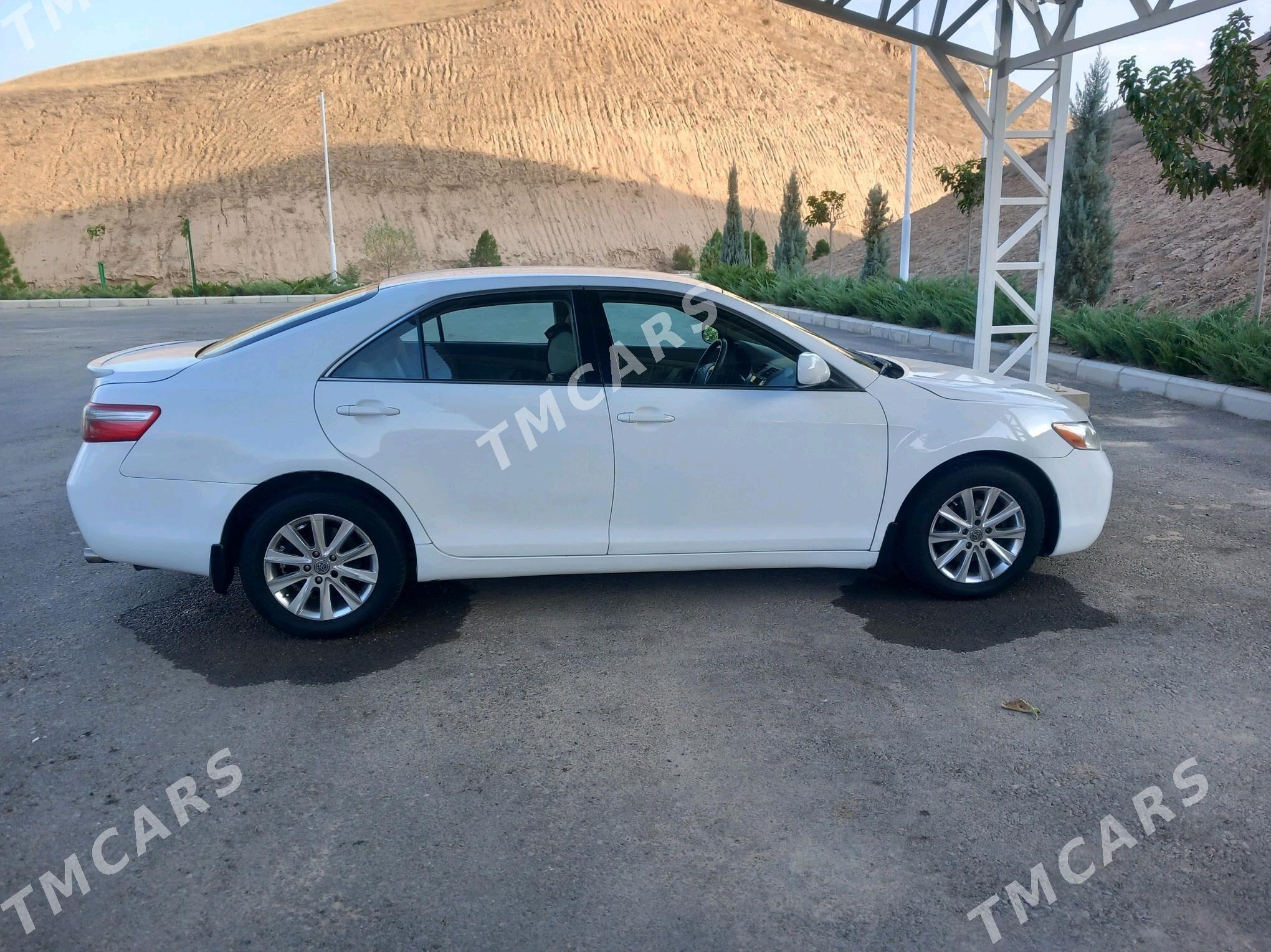 Toyota Camry 2008 - 140 000 TMT - Анев - img 3