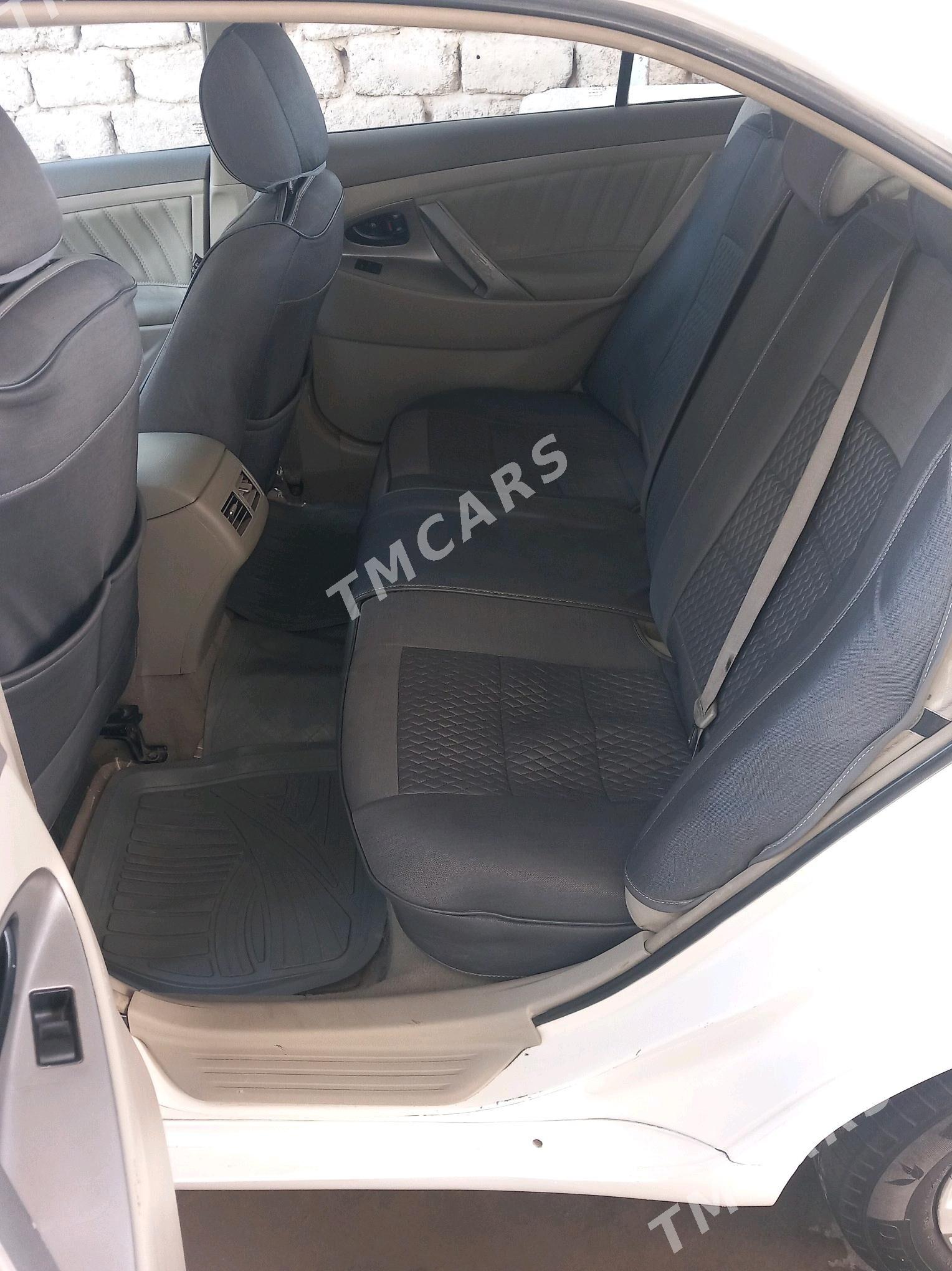 Toyota Camry 2008 - 140 000 TMT - Анев - img 4