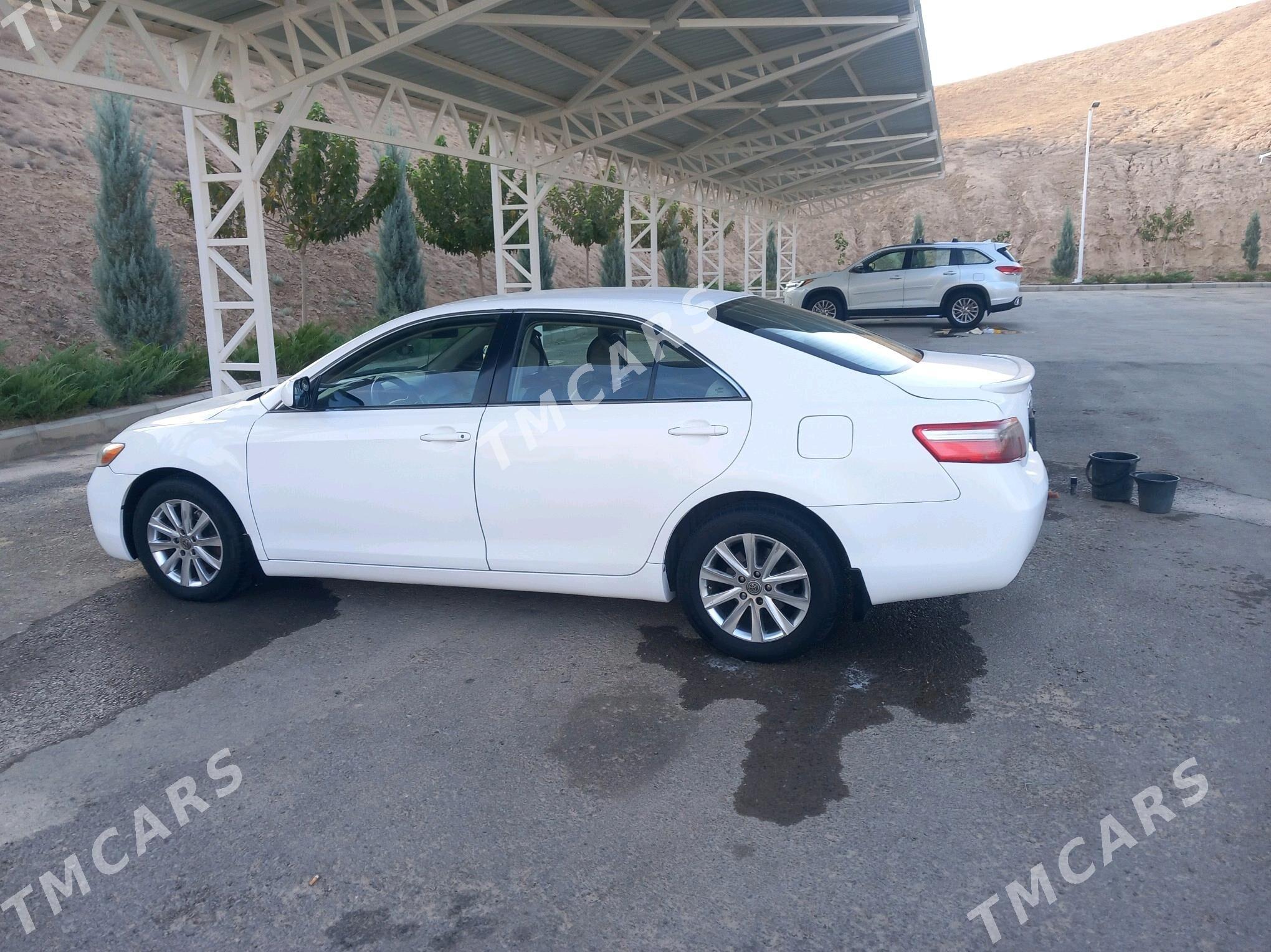 Toyota Camry 2008 - 140 000 TMT - Анев - img 2
