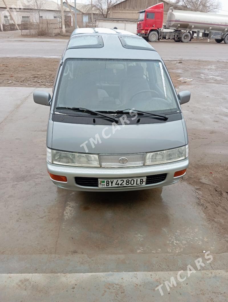 Toyota Town Ace 1993 - 75 000 TMT - Кёнеургенч - img 3