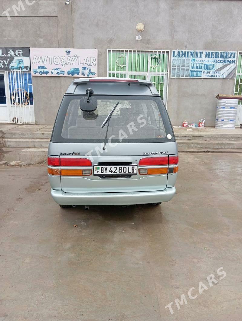 Toyota Town Ace 1993 - 75 000 TMT - Кёнеургенч - img 5