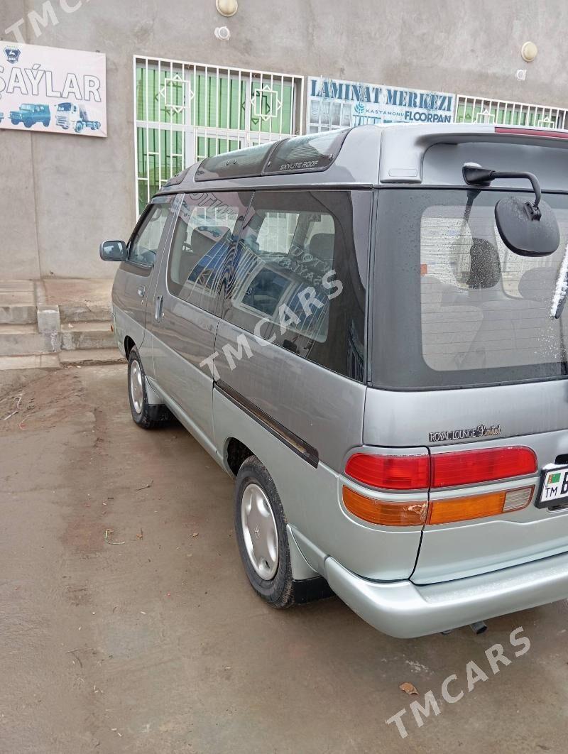 Toyota Town Ace 1993 - 75 000 TMT - Кёнеургенч - img 2