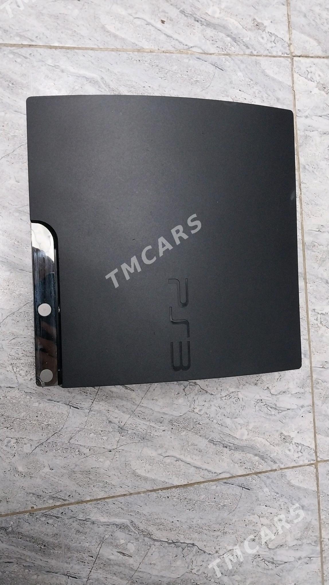 Ps 3 slim - Aşgabat - img 2