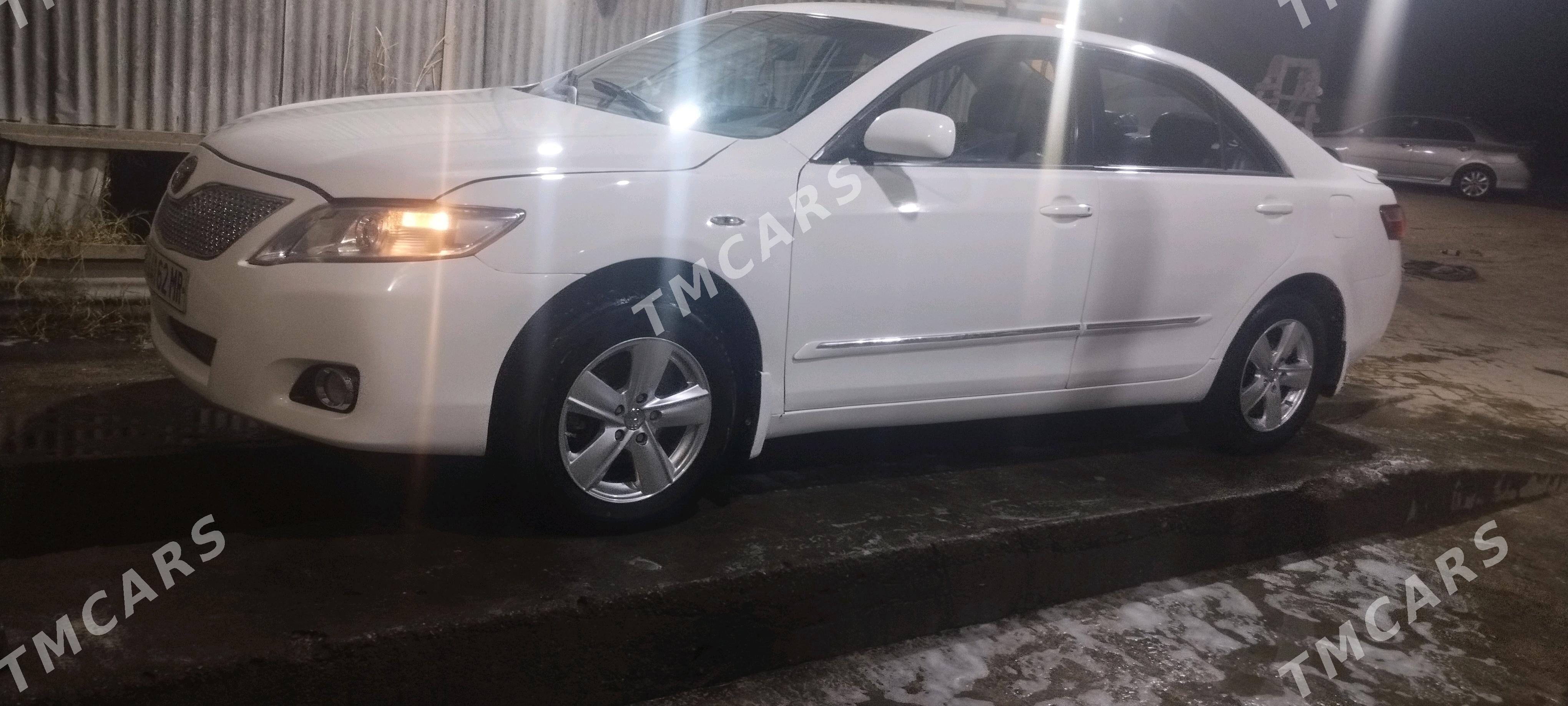 Toyota Camry 2008 - 160 000 TMT - Байрамали - img 7