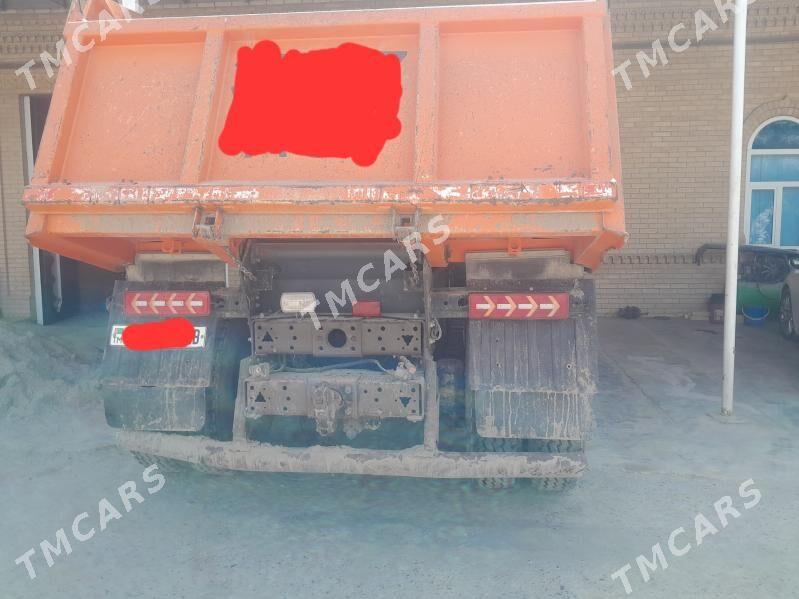 Kamaz Euro 3 2014 - 460 000 TMT - Туркменабат - img 3