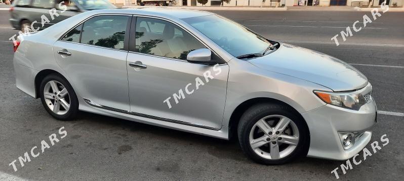 Toyota Camry 2012 - 210 000 TMT - Änew - img 7