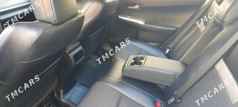Toyota Camry 2012 - 210 000 TMT - Änew - img 3