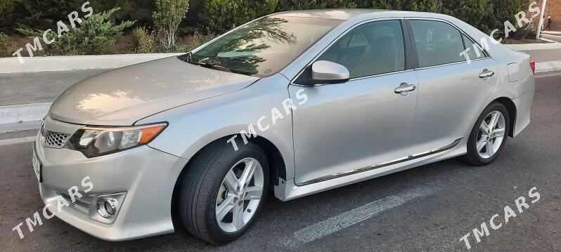 Toyota Camry 2012 - 210 000 TMT - Änew - img 4