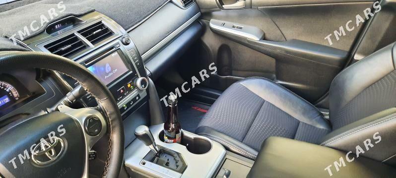 Toyota Camry 2012 - 210 000 TMT - Änew - img 6
