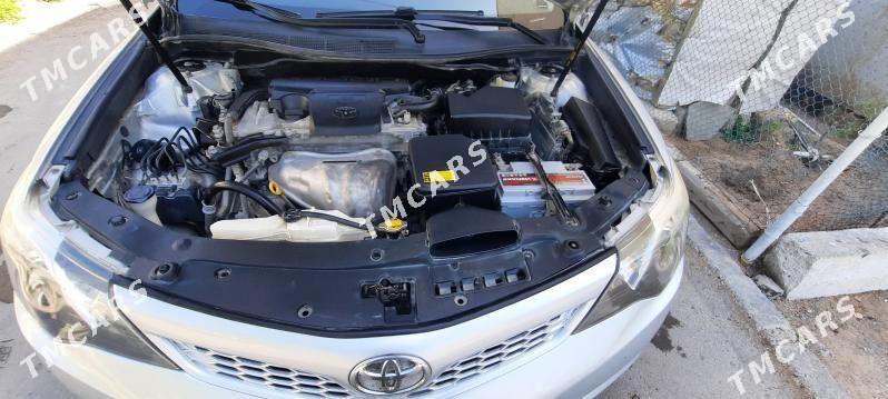 Toyota Camry 2012 - 210 000 TMT - Änew - img 2