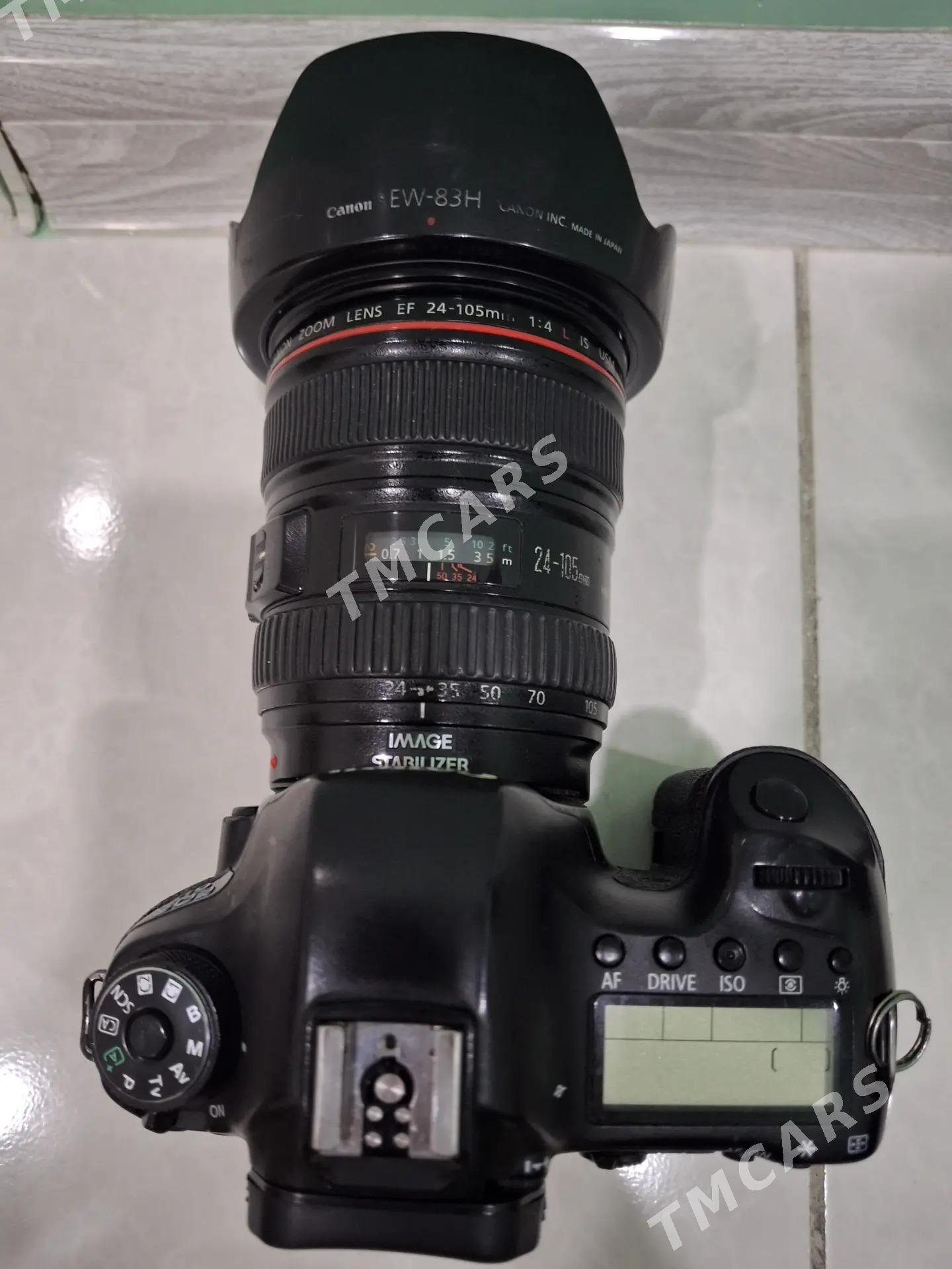 Canon 6d - Darganata - img 3