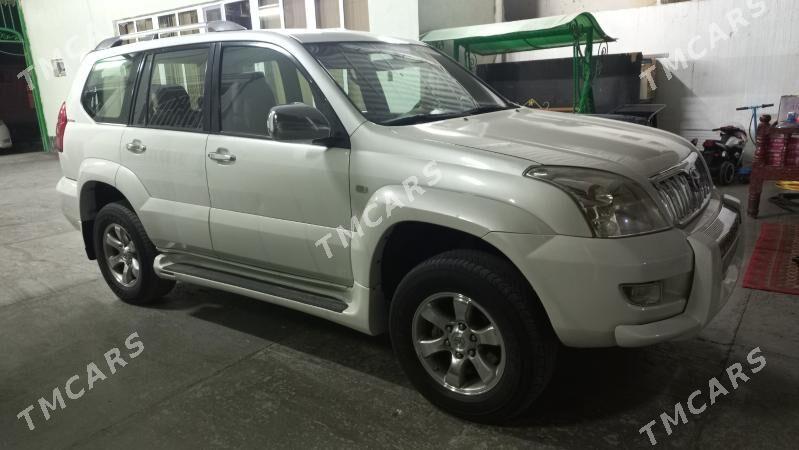 Toyota Land Cruiser Prado 2005 - 350 000 TMT - Büzmeýin - img 3