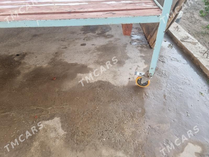 tapçan - Türkmenabat - img 2
