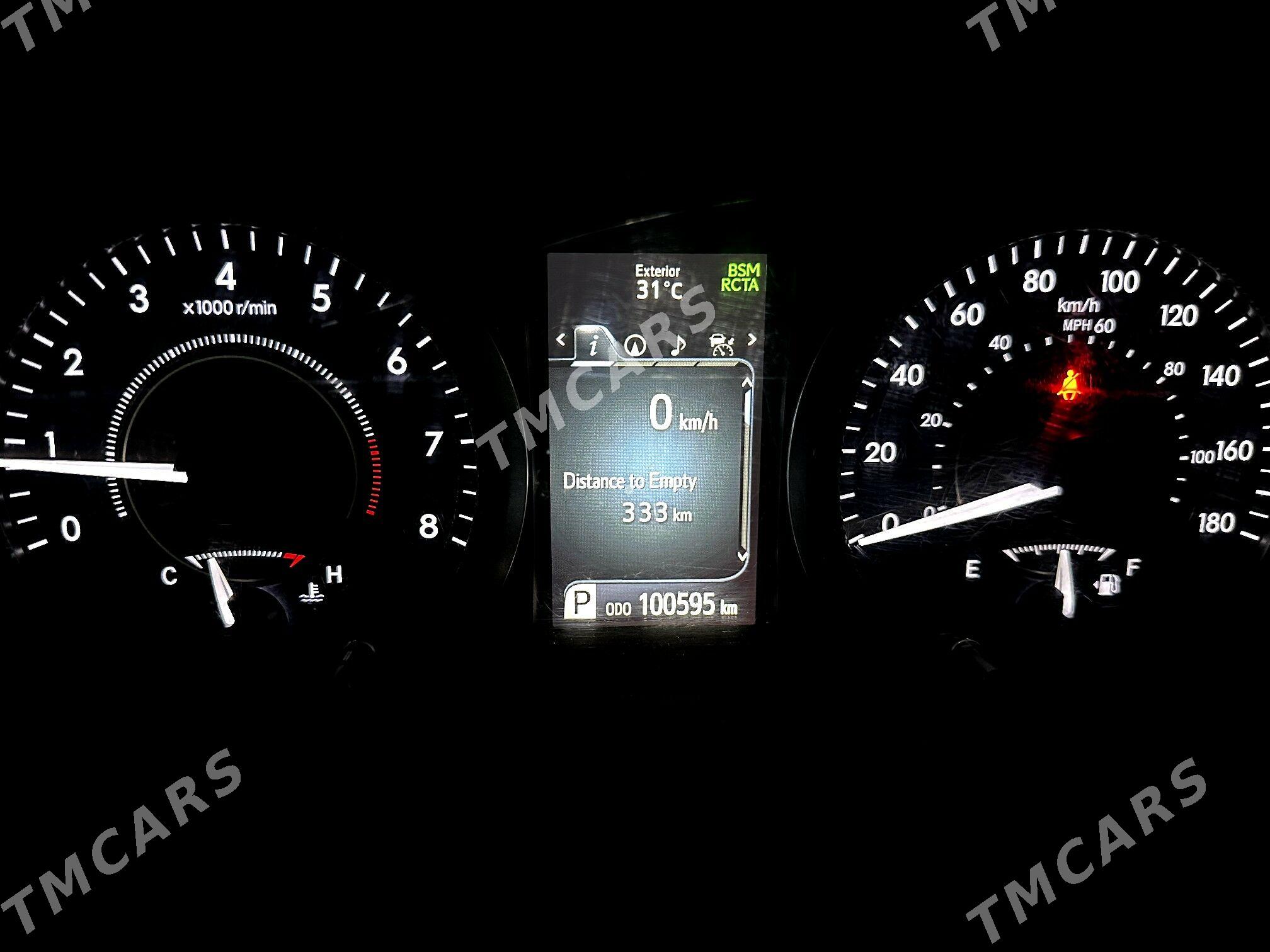 Toyota Sienna 2020 - 660 000 TMT - Ашхабад - img 6